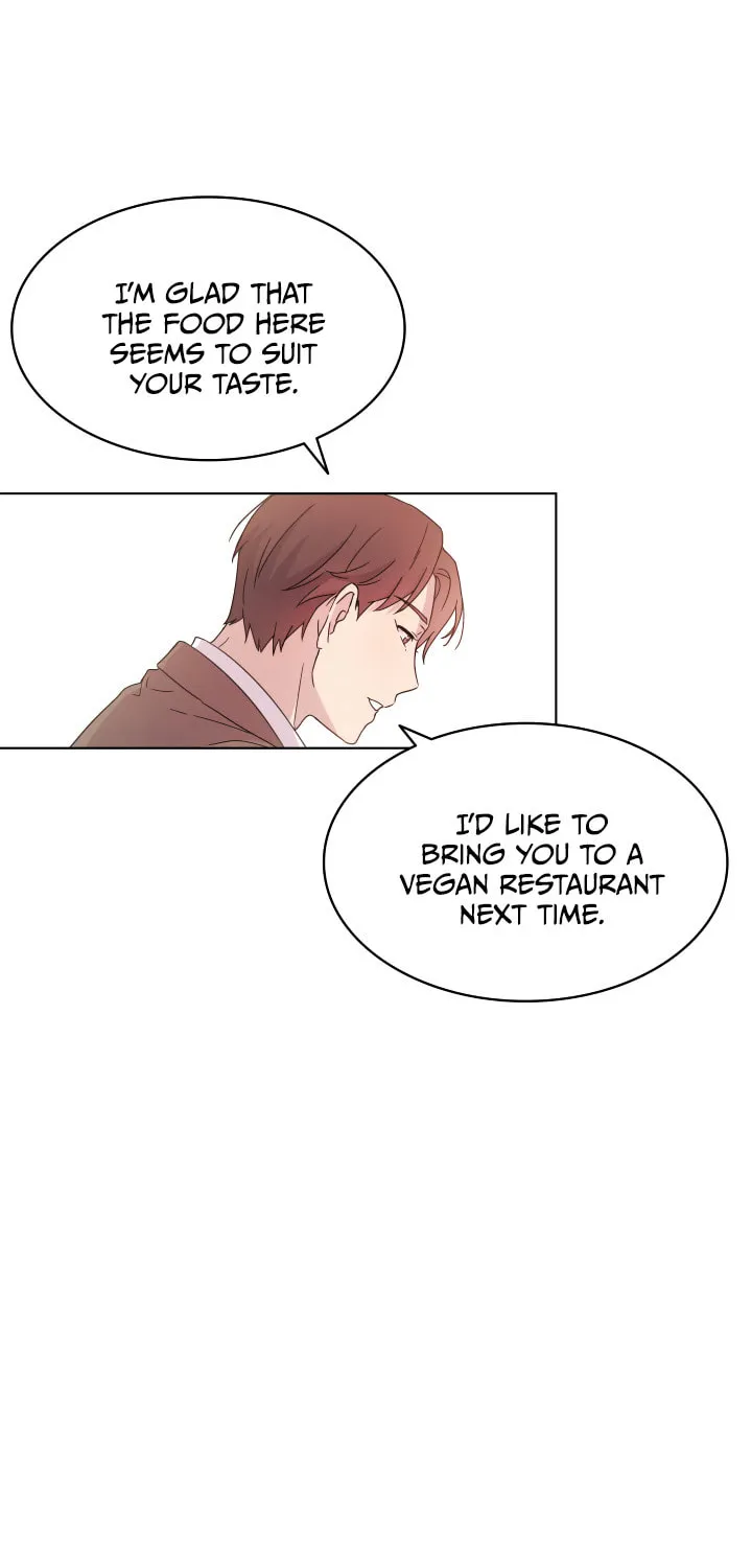 What's Wrong With Your Online Life? Chapter 4 page 34 - 
