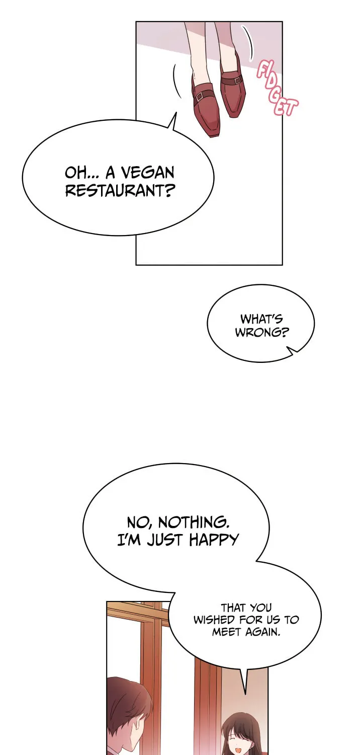 What's Wrong With Your Online Life? Chapter 4 page 35 - 
