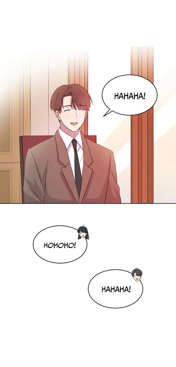 What's Wrong With Your Online Life? Chapter 4 page 37 - 