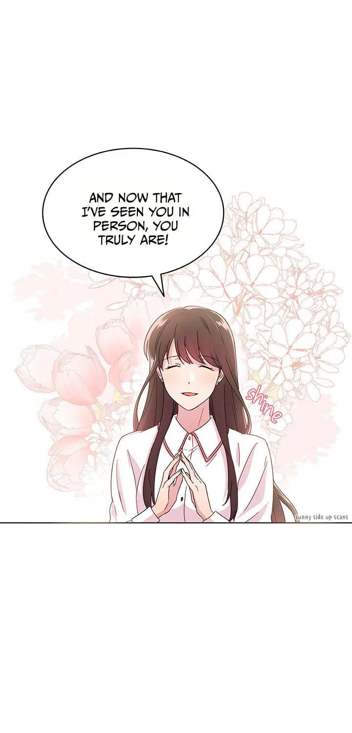 What's Wrong With Your Online Life? Chapter 4 page 6 - 