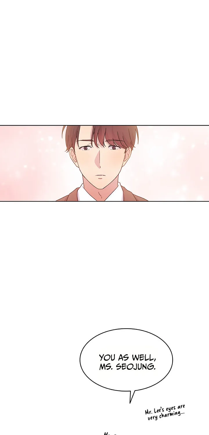 What's Wrong With Your Online Life? Chapter 4 page 8 - 