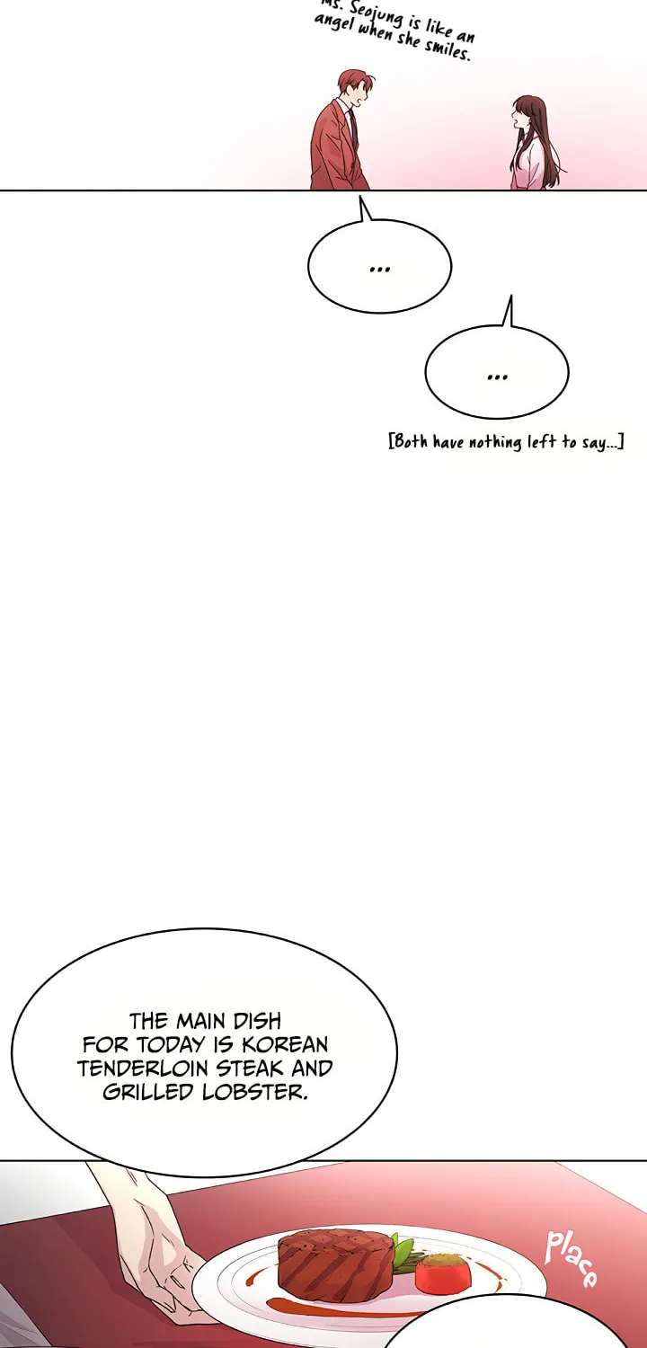 What's Wrong With Your Online Life? Chapter 4 page 9 - 