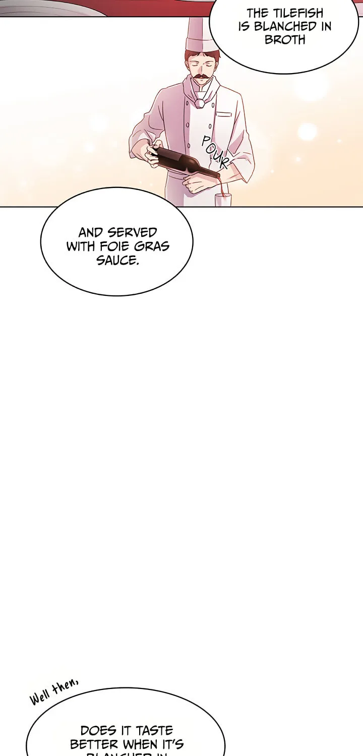 What's Wrong With Your Online Life? Chapter 4 page 10 - 