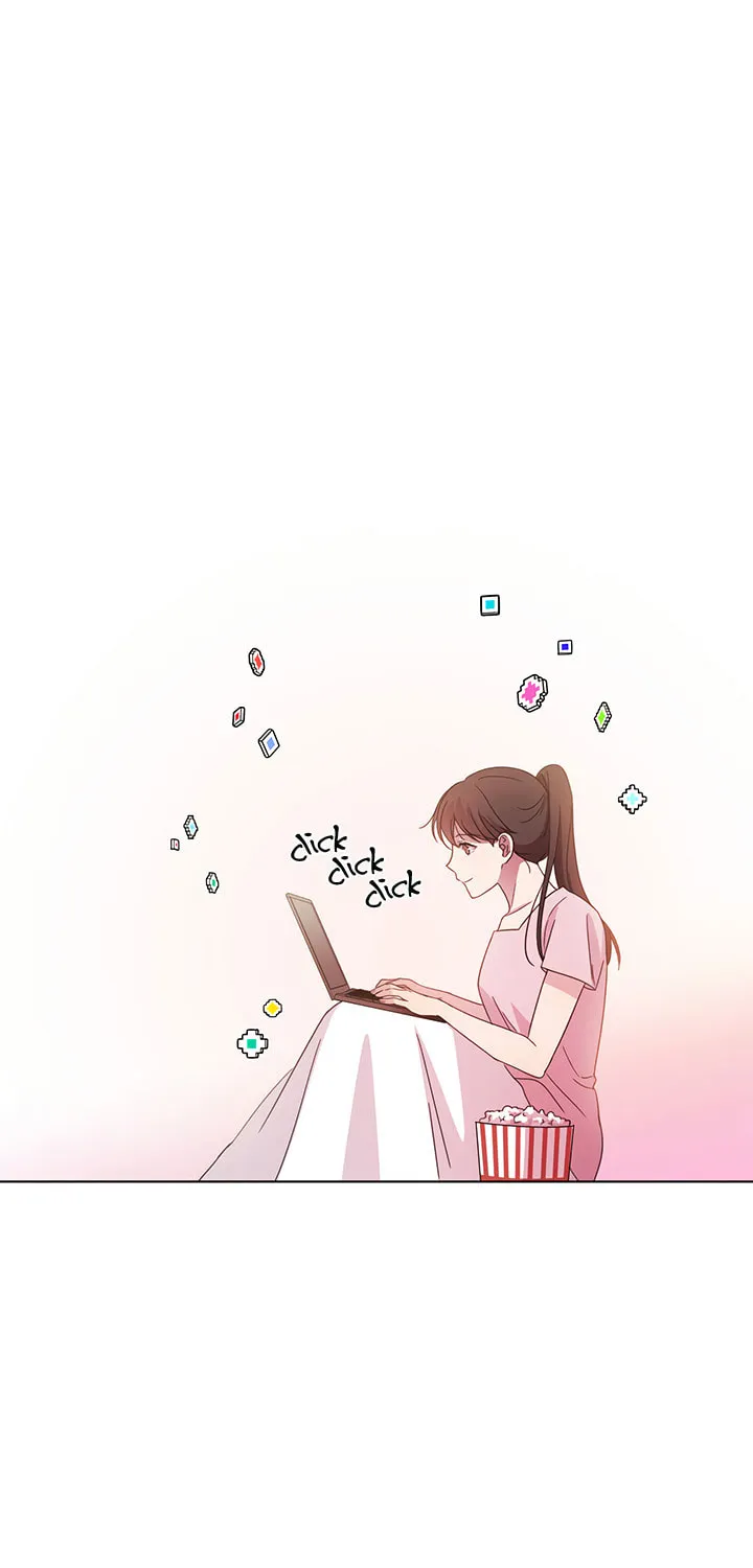 What's Wrong With Your Online Life? Chapter 5 page 2 - 
