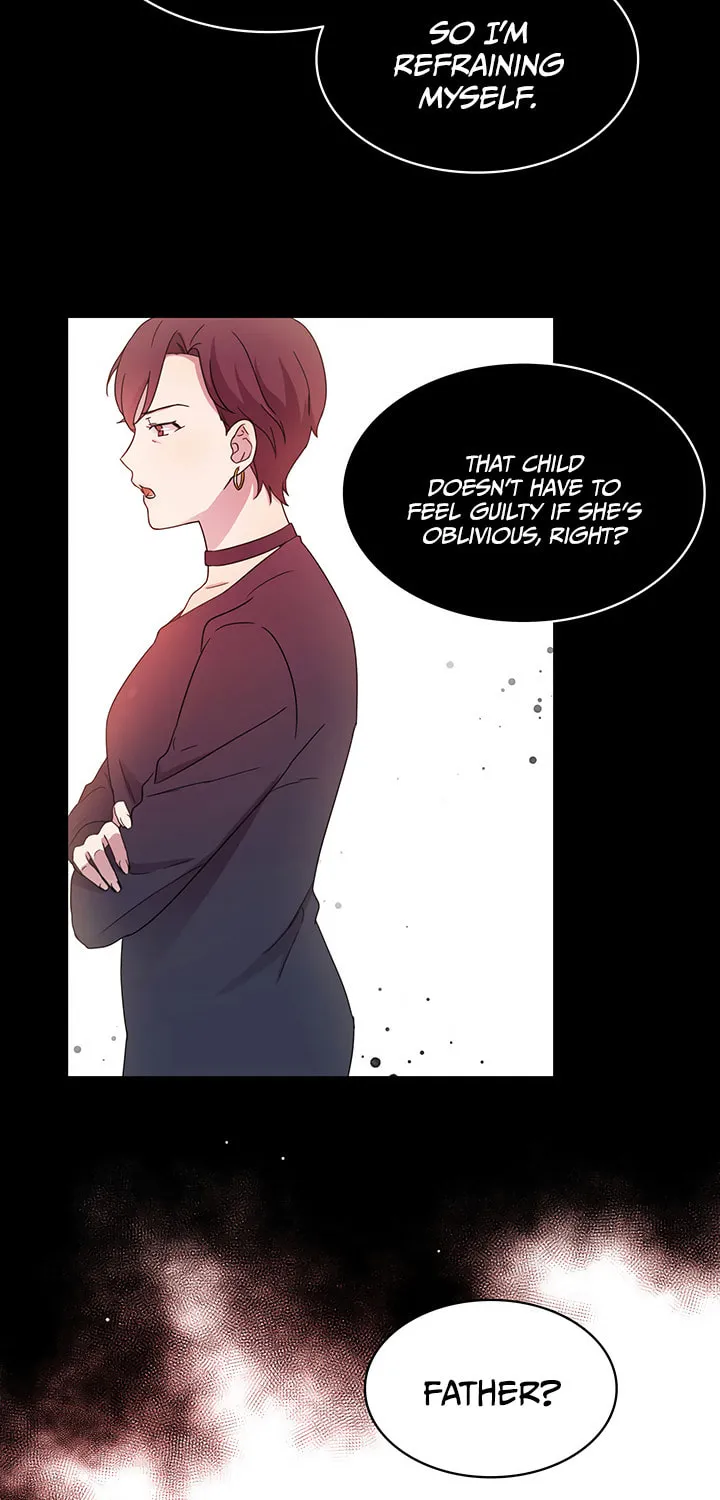 What's Wrong With Your Online Life? Chapter 5 page 11 - 