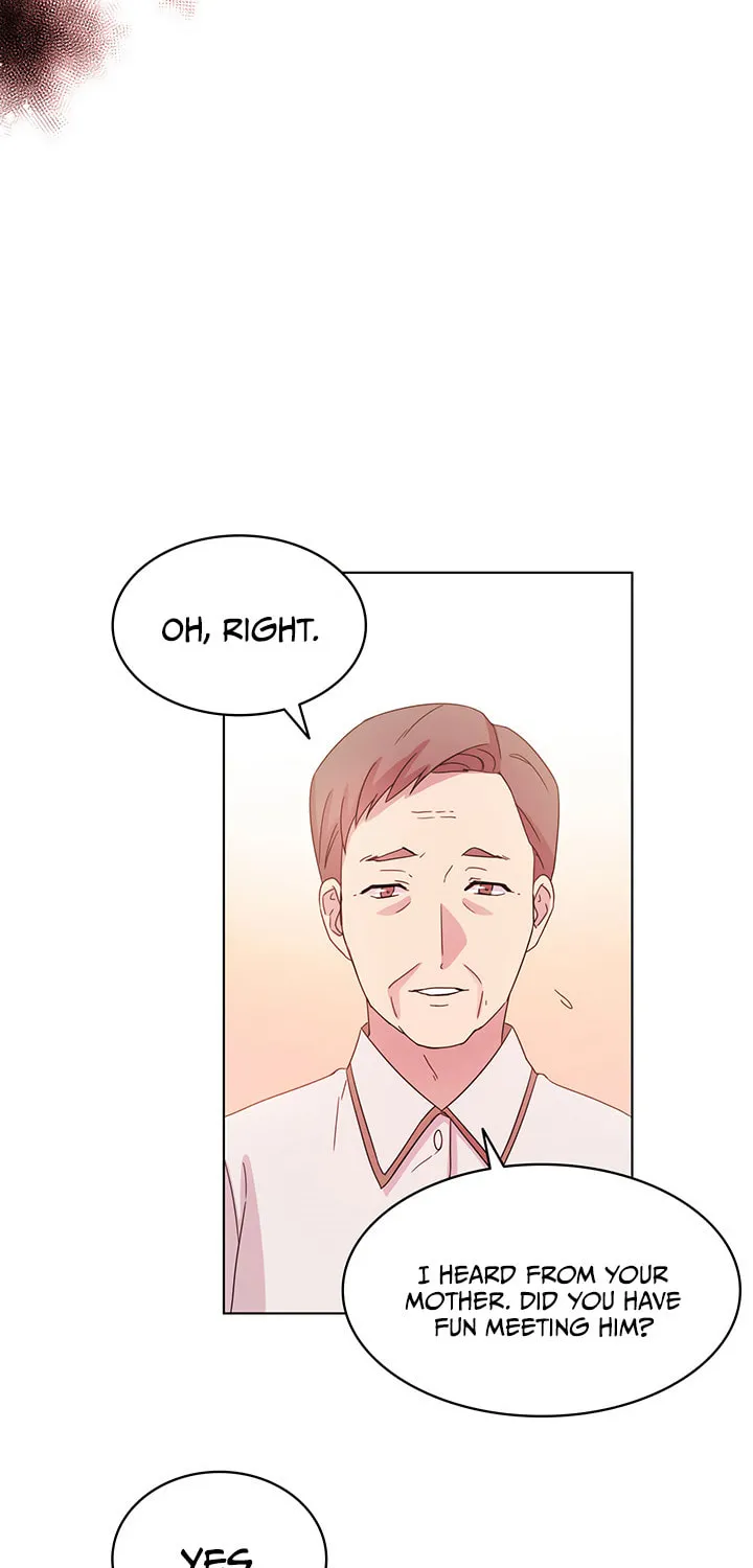 What's Wrong With Your Online Life? Chapter 5 page 12 - 
