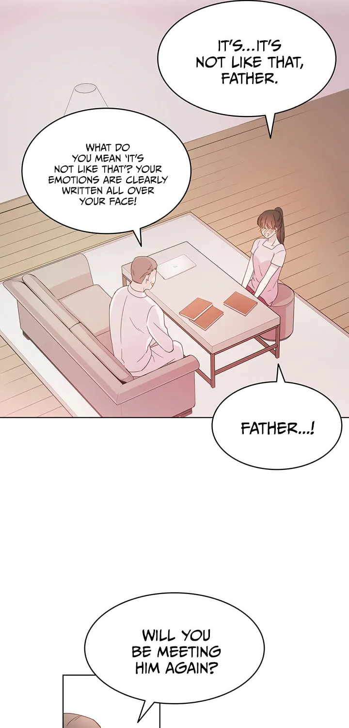 What's Wrong With Your Online Life? Chapter 5 page 14 - 