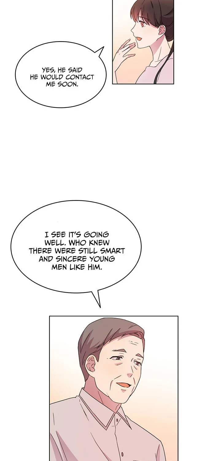 What's Wrong With Your Online Life? Chapter 5 page 16 - 
