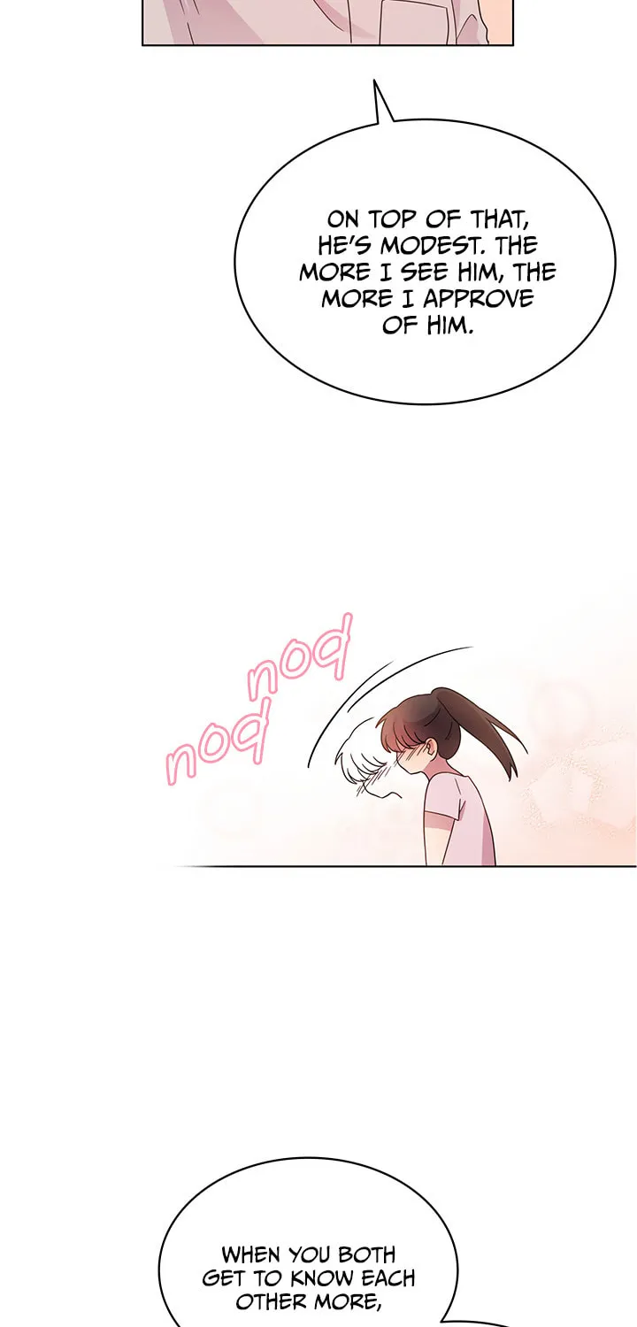 What's Wrong With Your Online Life? Chapter 5 page 17 - 