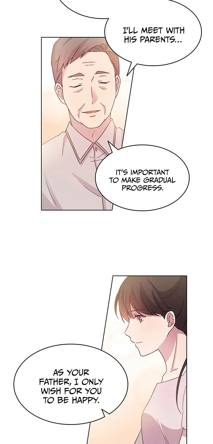 What's Wrong With Your Online Life? Chapter 5 page 18 - 