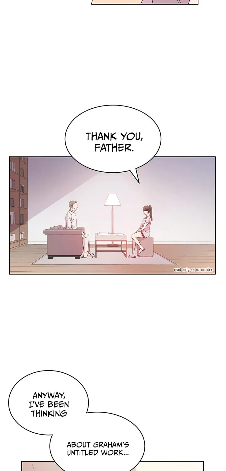 What's Wrong With Your Online Life? Chapter 5 page 19 - 