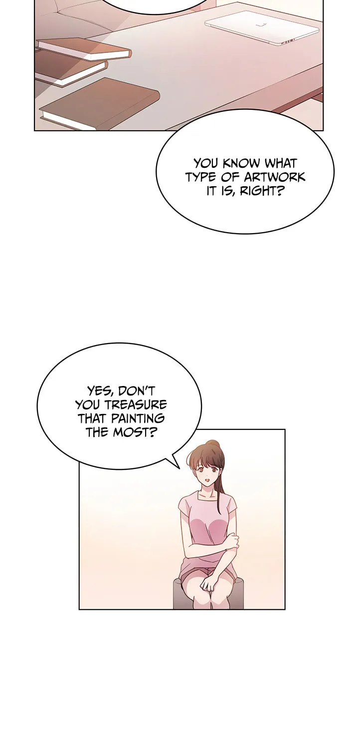 What's Wrong With Your Online Life? Chapter 5 page 20 - 