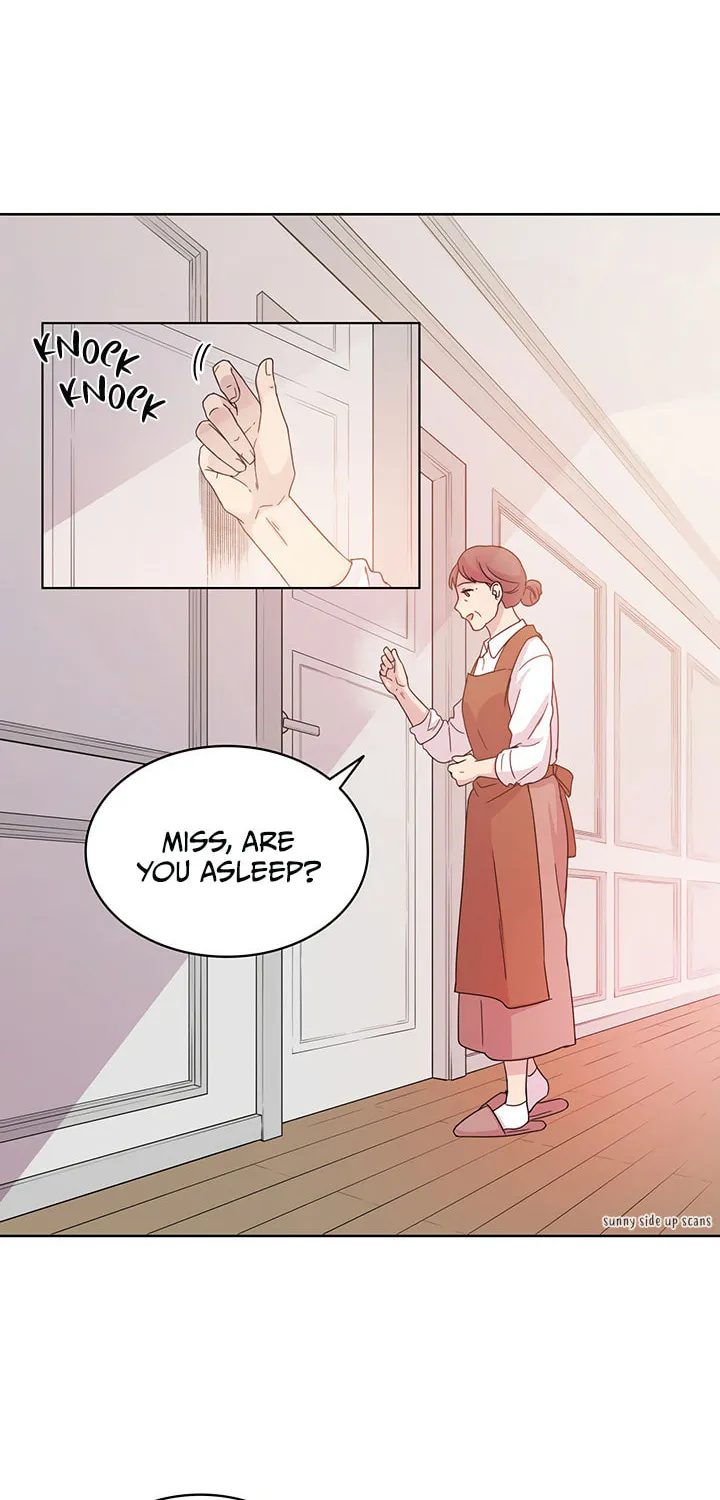 What's Wrong With Your Online Life? Chapter 5 page 3 - 