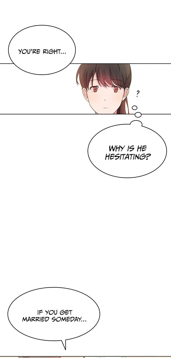 What's Wrong With Your Online Life? Chapter 5 page 21 - 