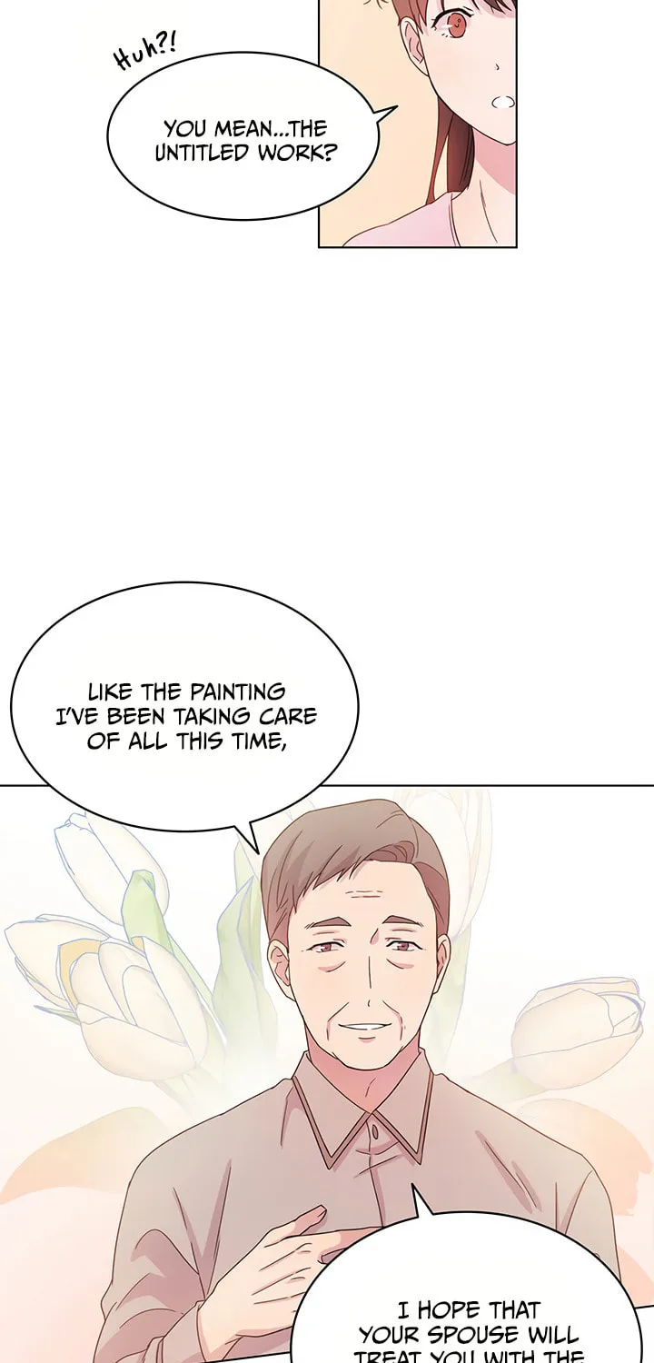 What's Wrong With Your Online Life? Chapter 5 page 23 - 