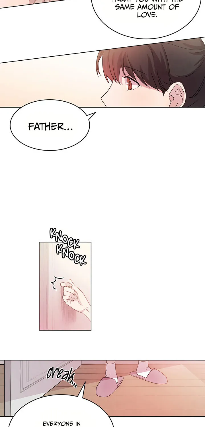 What's Wrong With Your Online Life? Chapter 5 page 24 - 