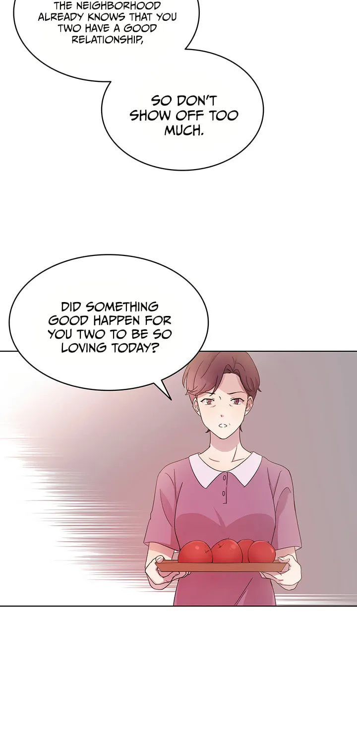 What's Wrong With Your Online Life? Chapter 5 page 25 - 