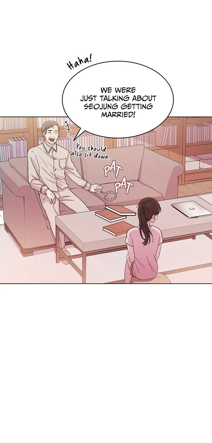 What's Wrong With Your Online Life? Chapter 5 page 26 - 