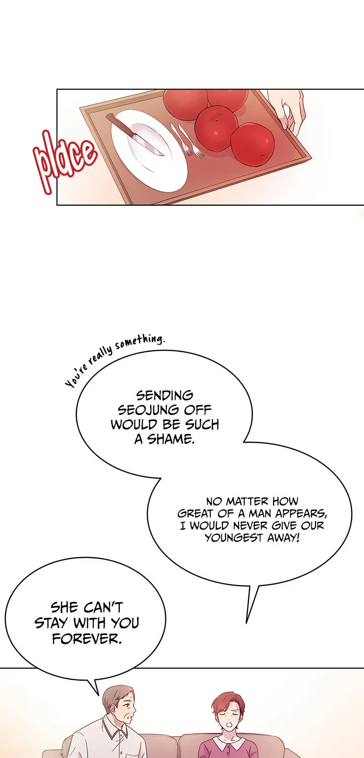 What's Wrong With Your Online Life? Chapter 5 page 27 - 