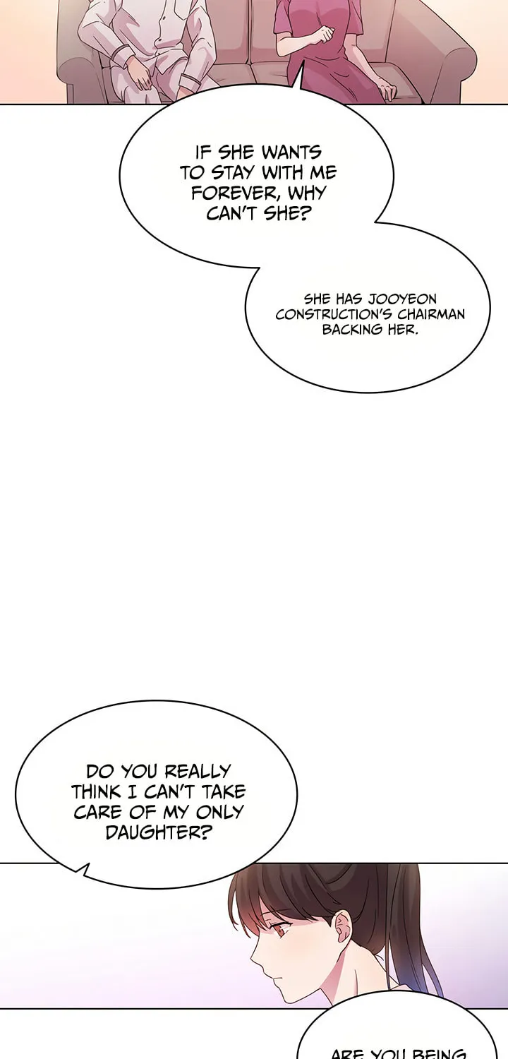 What's Wrong With Your Online Life? Chapter 5 page 28 - 