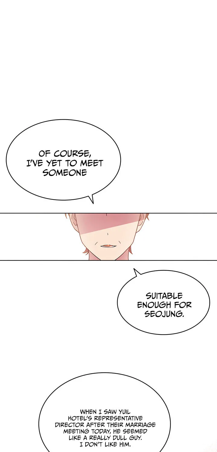 What's Wrong With Your Online Life? Chapter 5 page 30 - 