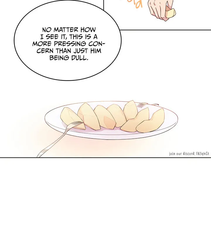 What's Wrong With Your Online Life? Chapter 5 page 35 - 