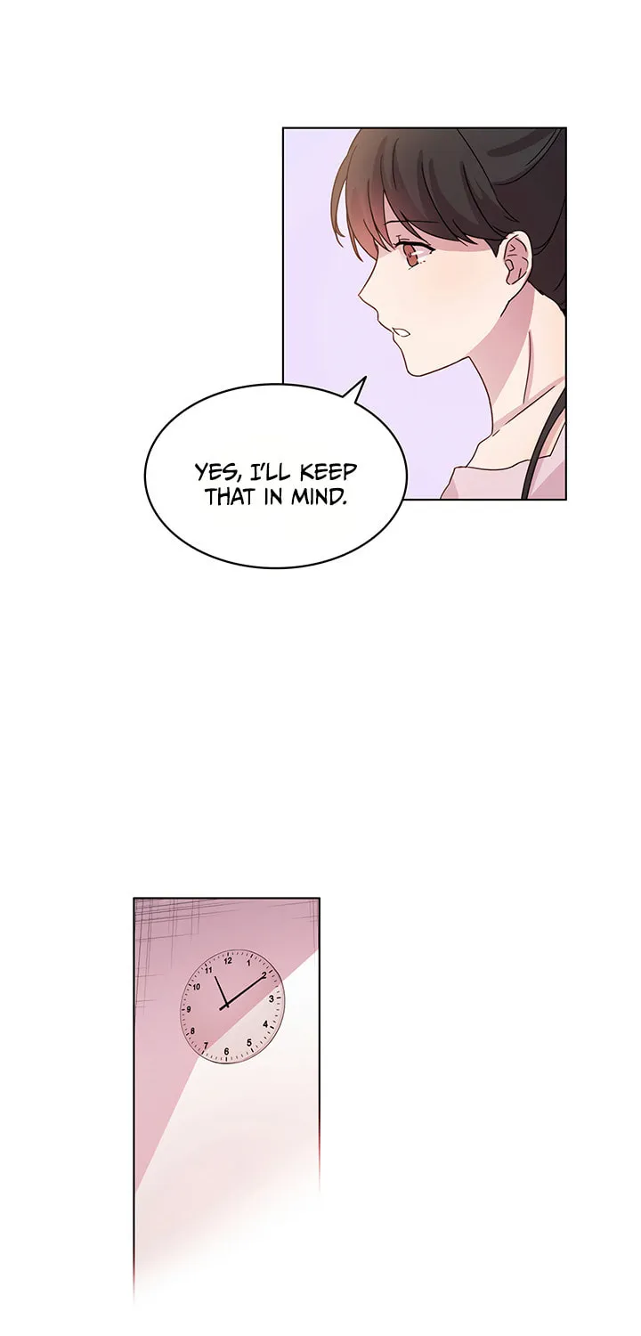 What's Wrong With Your Online Life? Chapter 5 page 38 - 