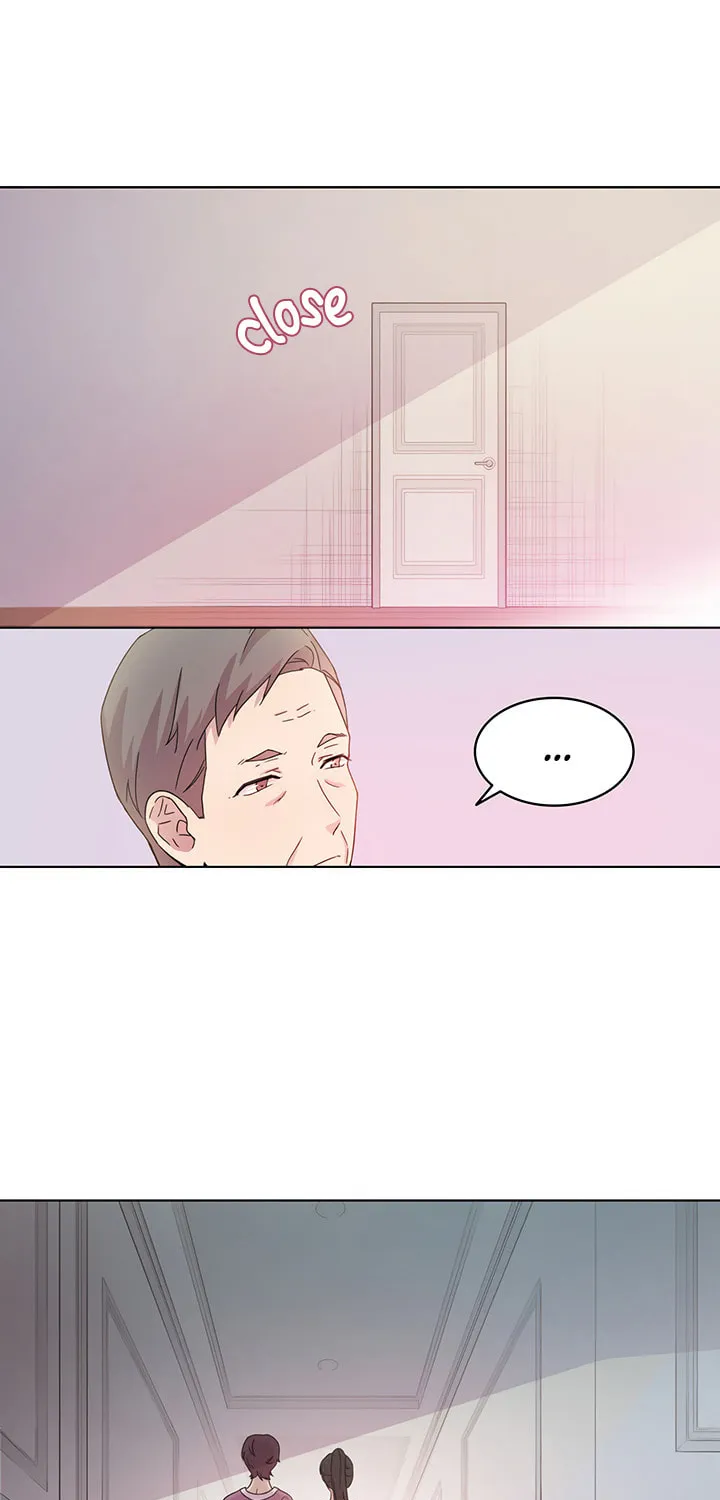 What's Wrong With Your Online Life? Chapter 5 page 43 - 