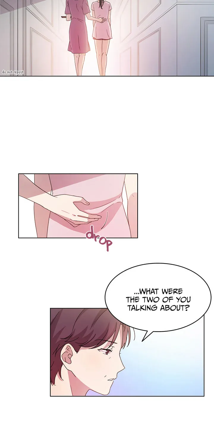 What's Wrong With Your Online Life? Chapter 5 page 44 - 