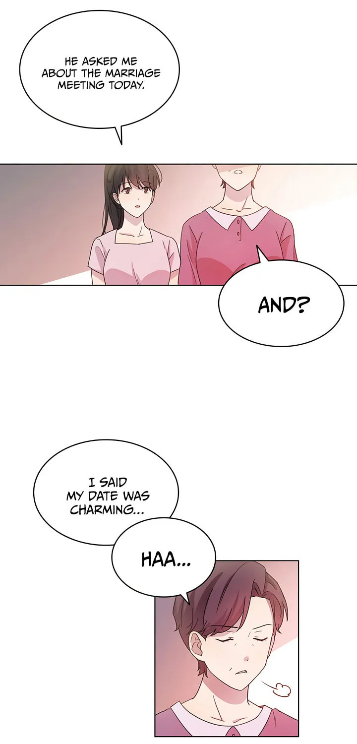 What's Wrong With Your Online Life? Chapter 5 page 45 - 