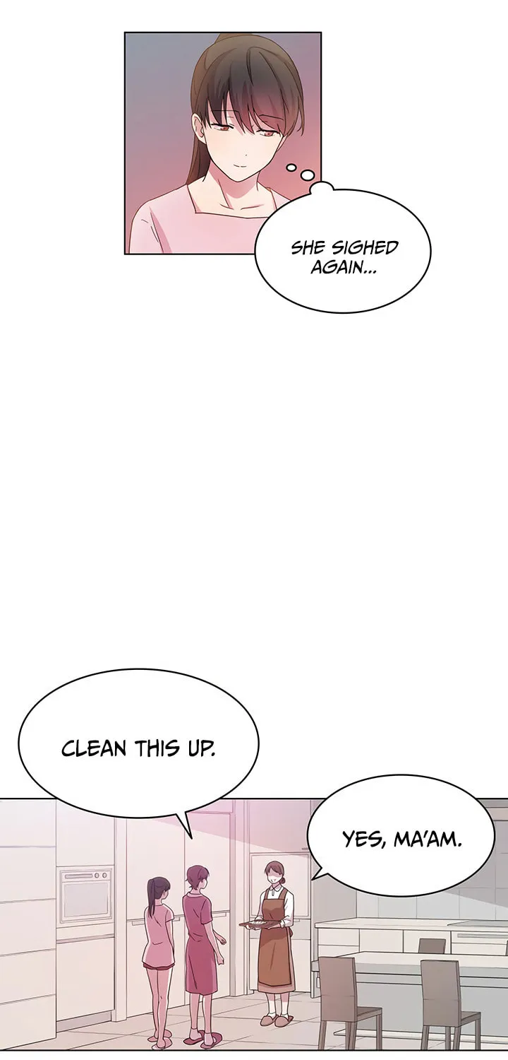 What's Wrong With Your Online Life? Chapter 5 page 46 - 