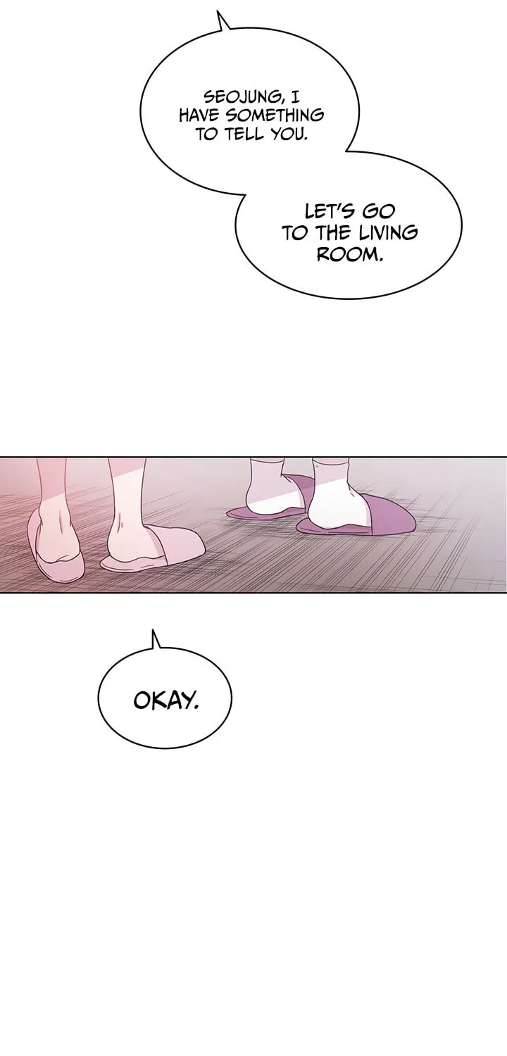 What's Wrong With Your Online Life? Chapter 5 page 47 - 