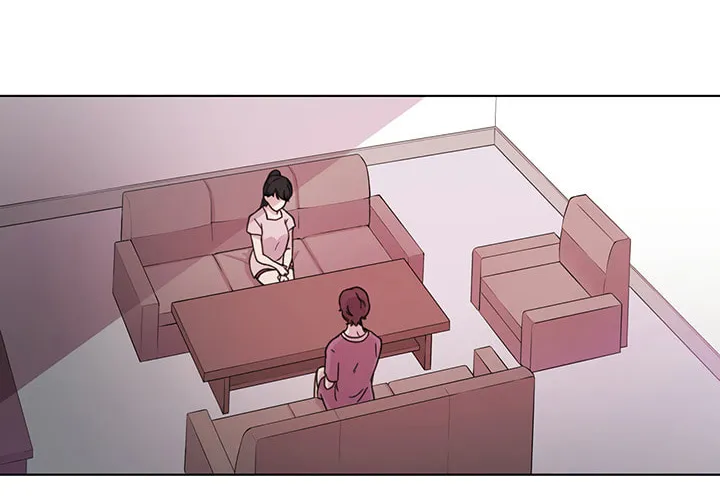 What's Wrong With Your Online Life? Chapter 5 page 48 - 