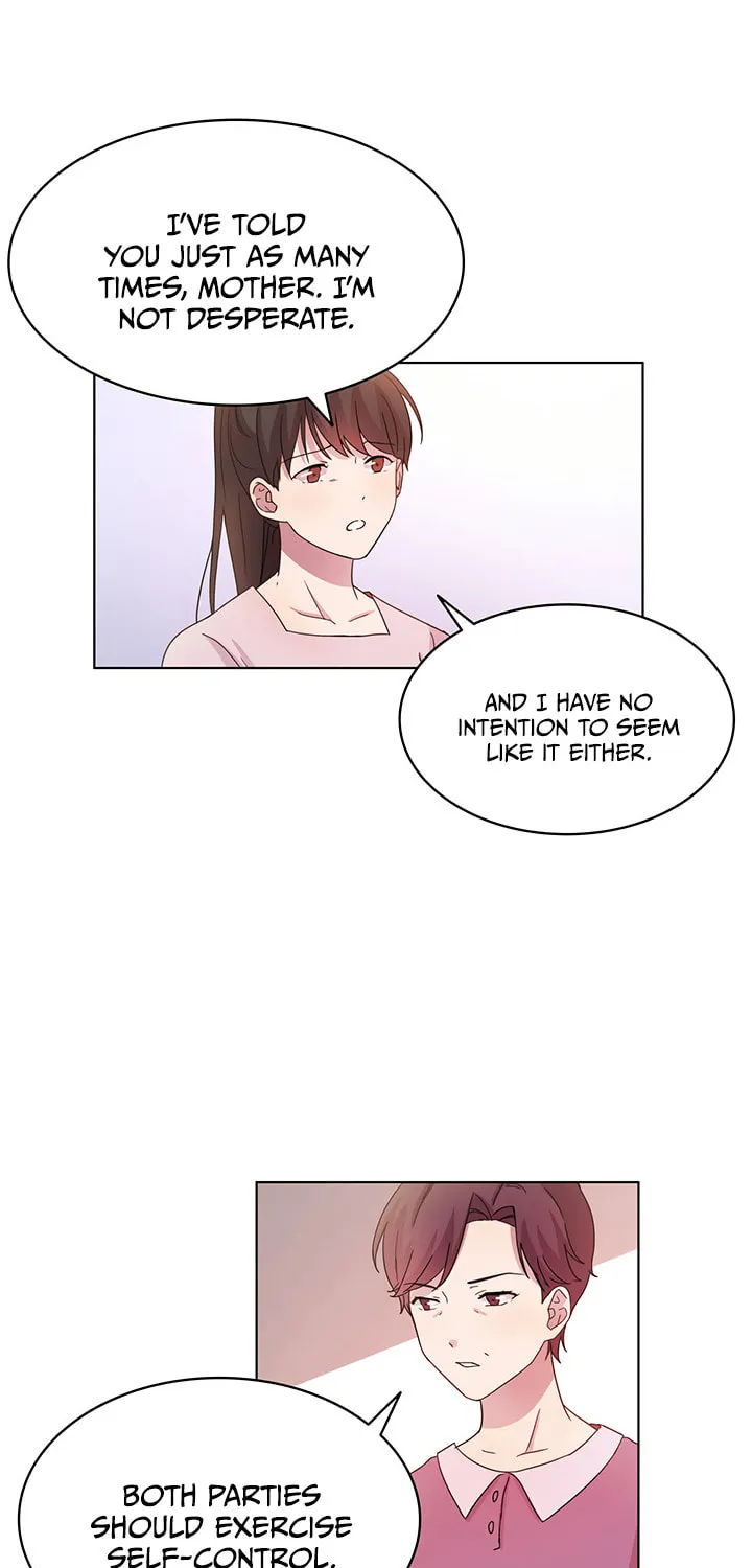 What's Wrong With Your Online Life? Chapter 5 page 51 - 