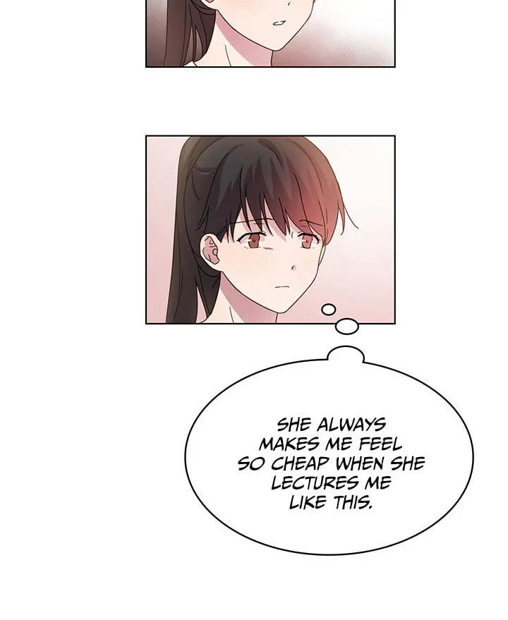 What's Wrong With Your Online Life? Chapter 5 page 53 - 