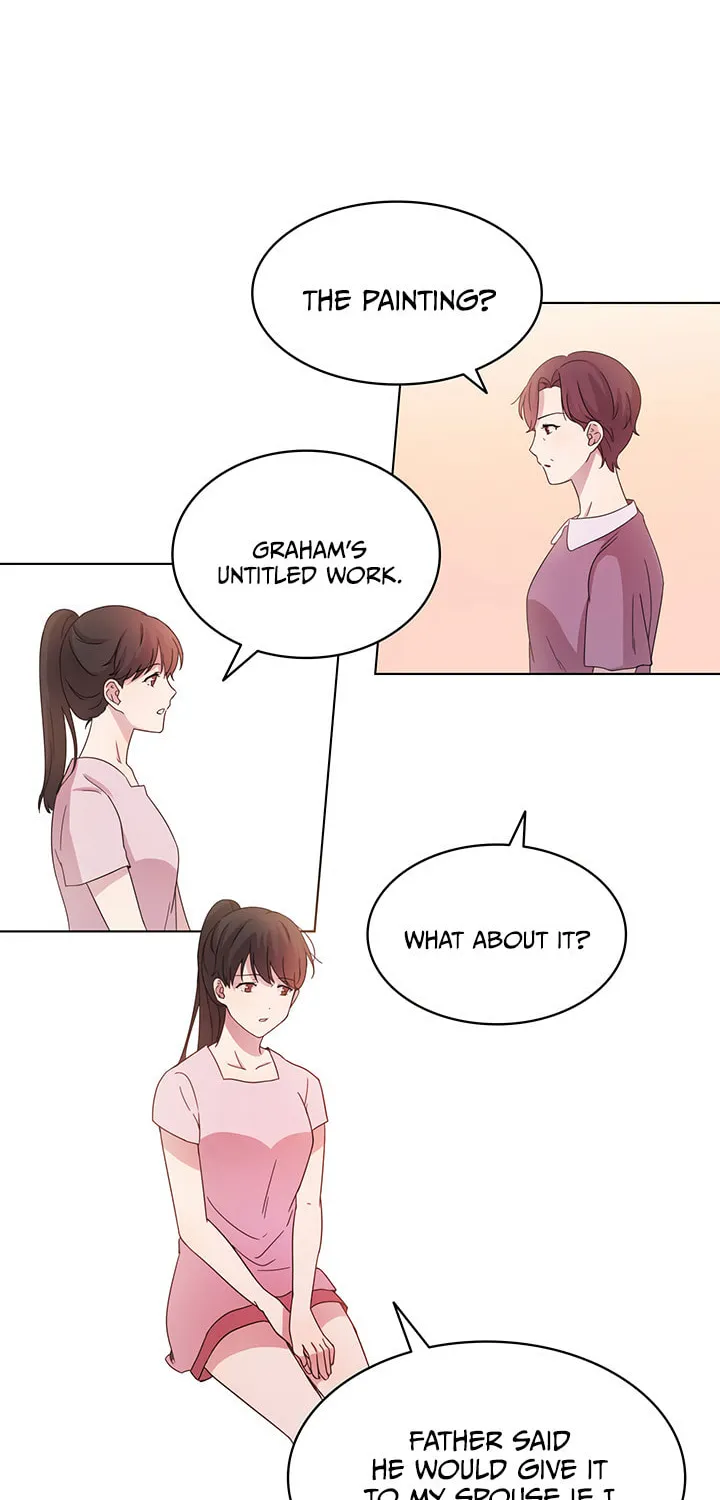 What's Wrong With Your Online Life? Chapter 5 page 55 - 