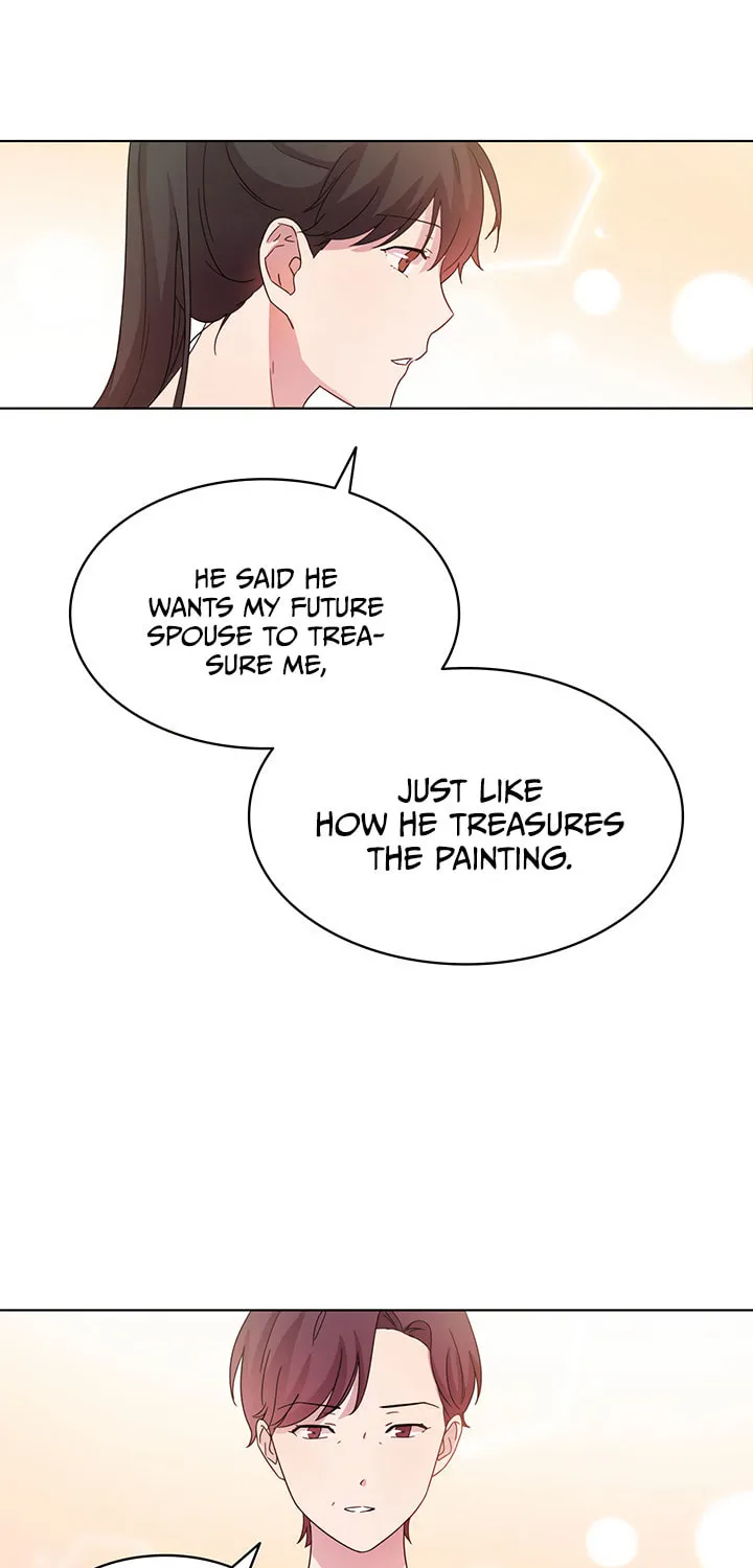What's Wrong With Your Online Life? Chapter 5 page 57 - 