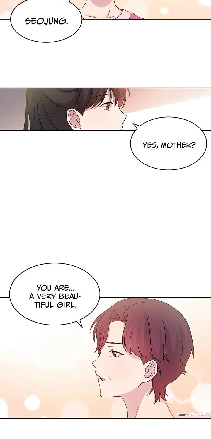 What's Wrong With Your Online Life? Chapter 5 page 58 - 