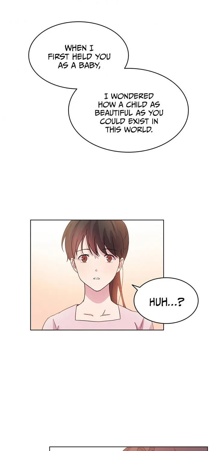 What's Wrong With Your Online Life? Chapter 5 page 59 - 