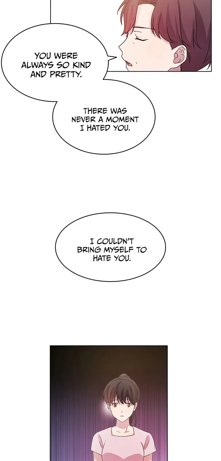 What's Wrong With Your Online Life? Chapter 5 page 60 - 