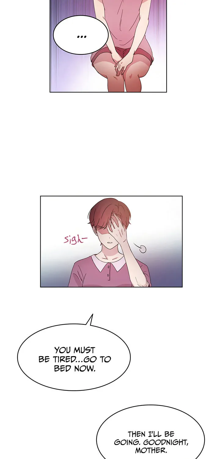 What's Wrong With Your Online Life? Chapter 5 page 61 - 
