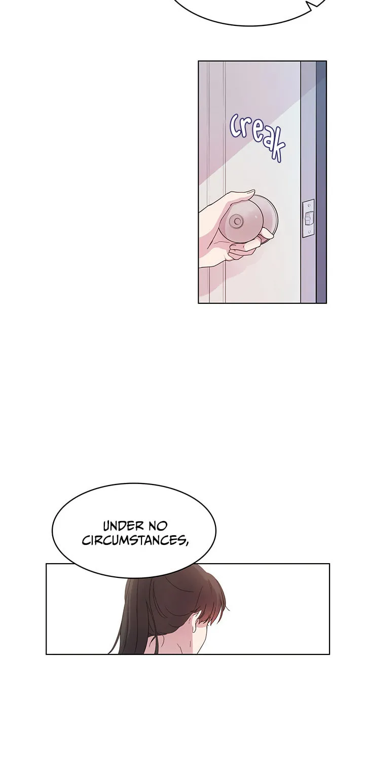 What's Wrong With Your Online Life? Chapter 5 page 62 - 