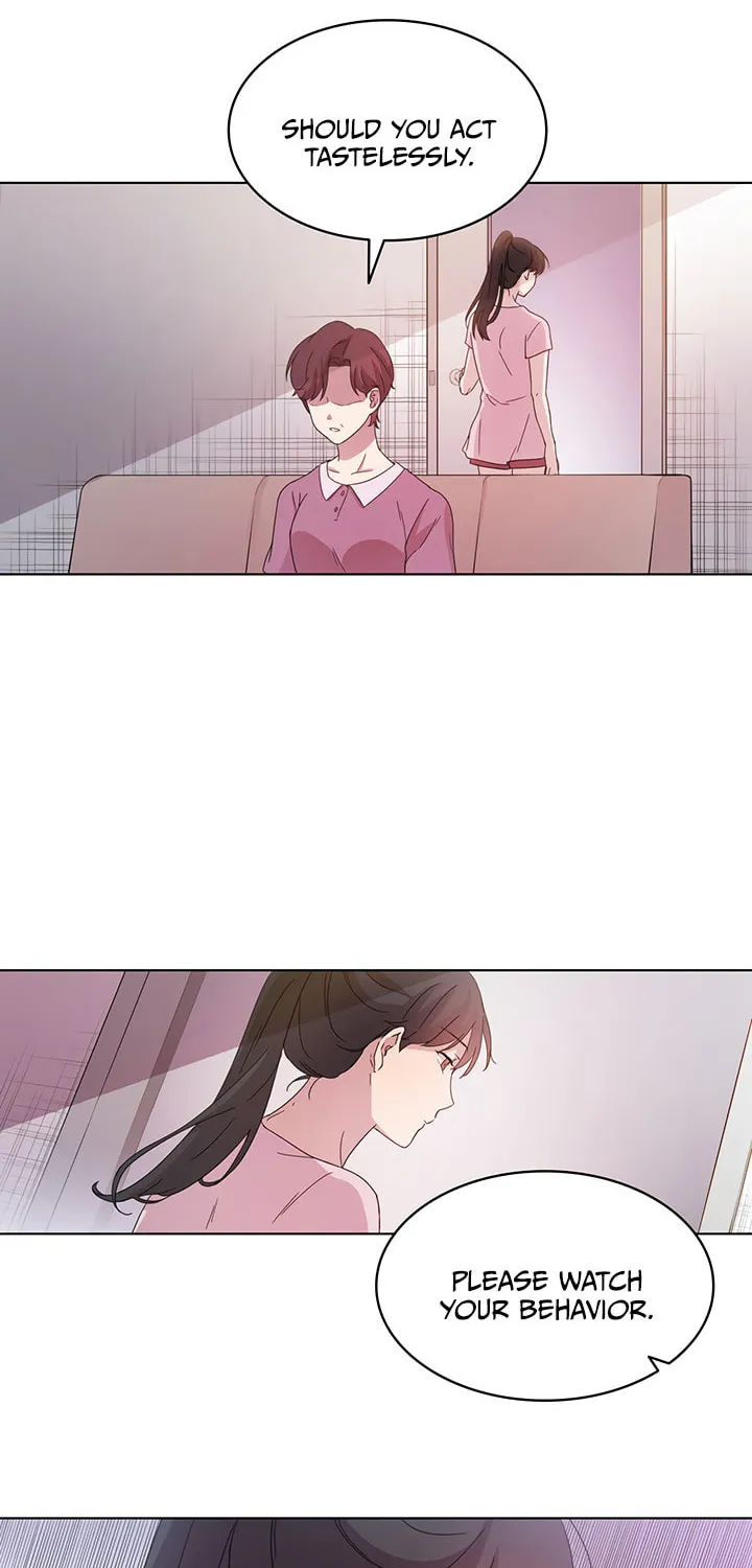 What's Wrong With Your Online Life? Chapter 5 page 63 - 