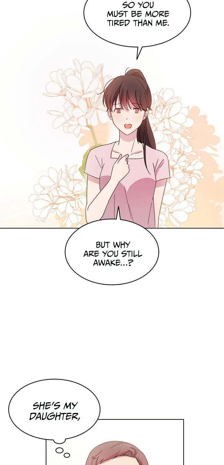 What's Wrong With Your Online Life? Chapter 5 page 8 - 