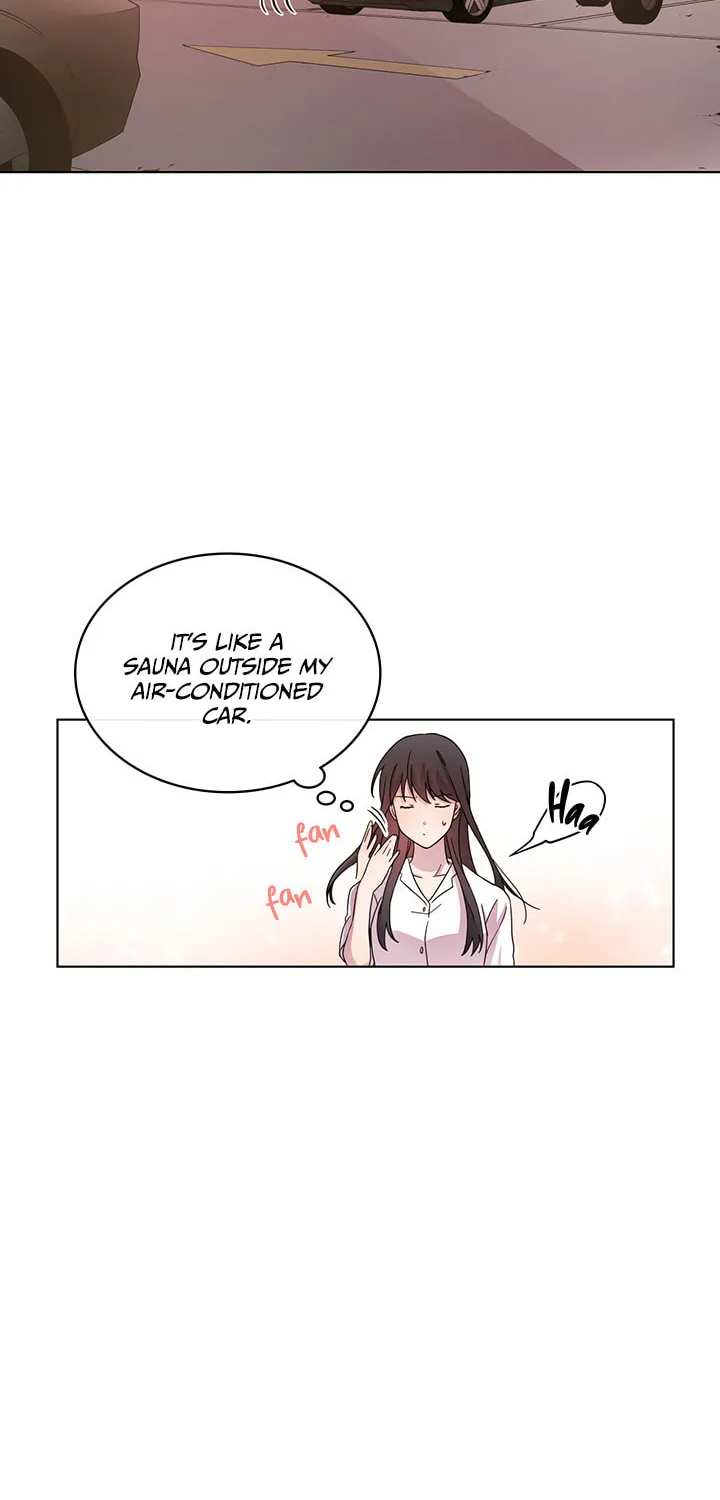What's Wrong With Your Online Life? Chapter 6 page 12 - 