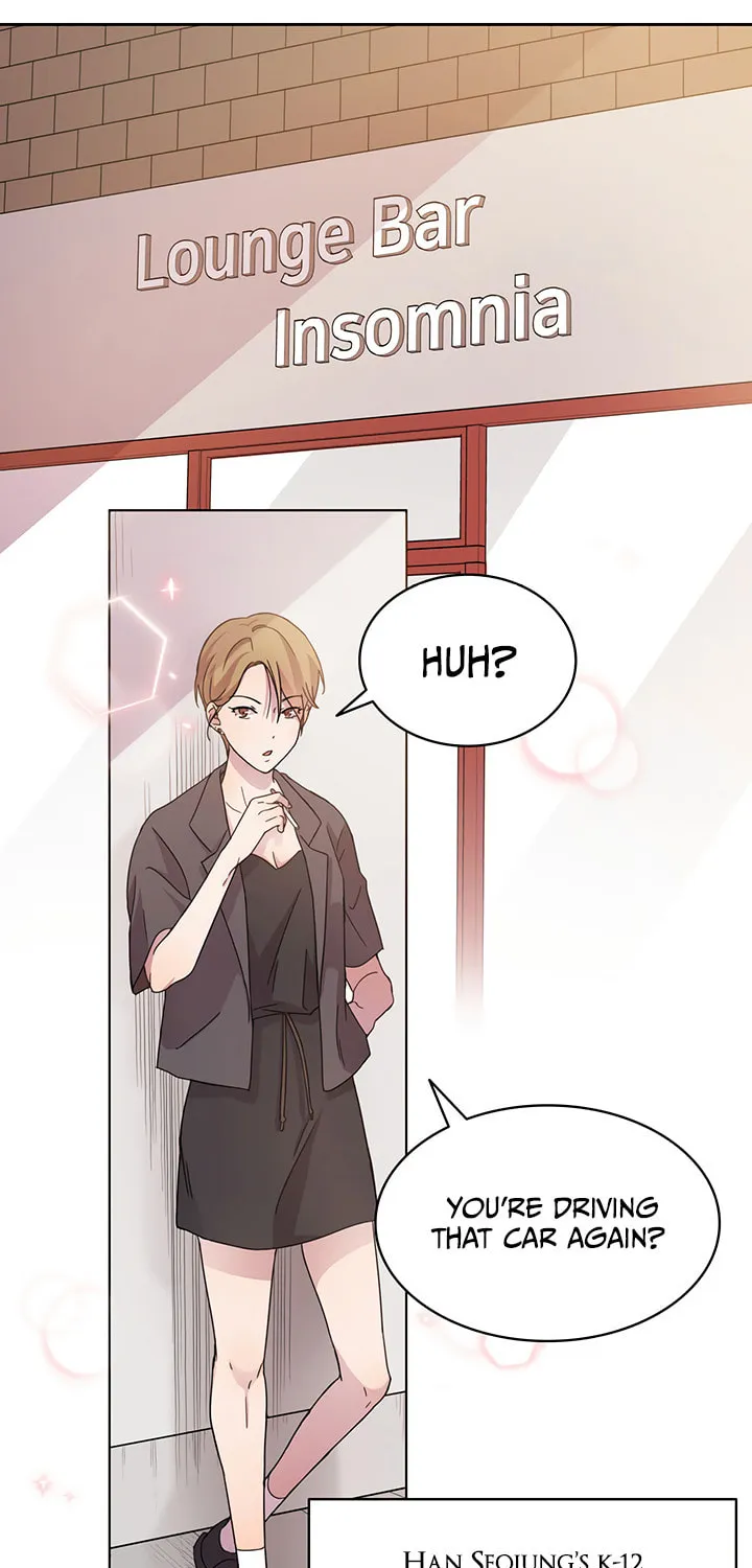 What's Wrong With Your Online Life? Chapter 6 page 13 - 