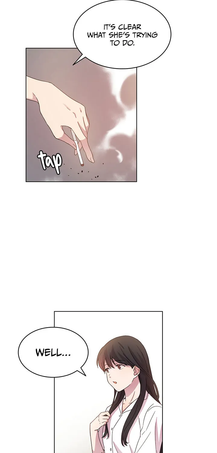 What's Wrong With Your Online Life? Chapter 6 page 19 - 