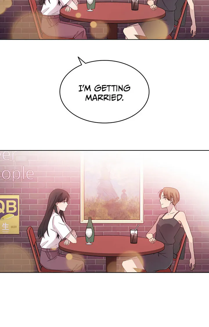 What's Wrong With Your Online Life? Chapter 6 page 31 - 