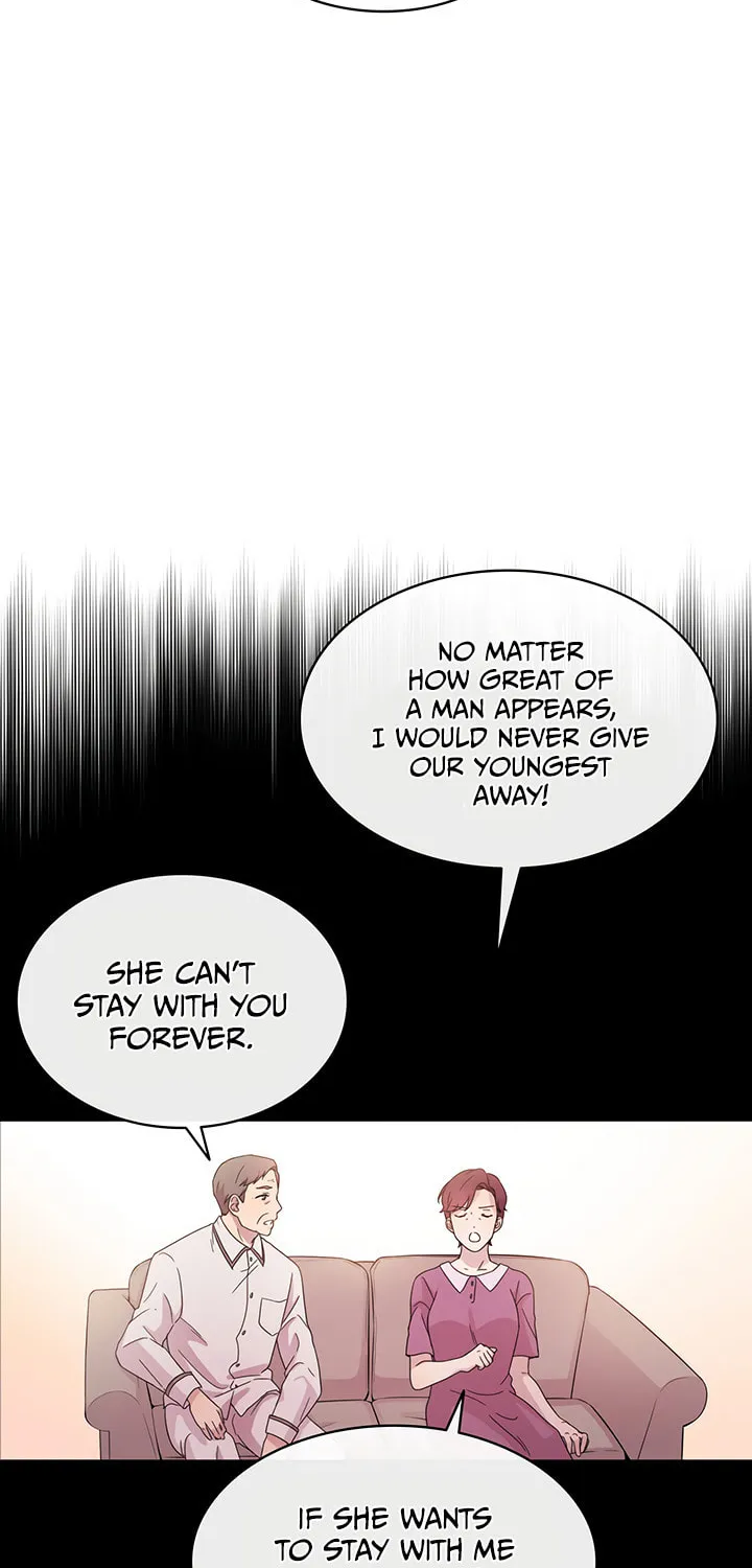 What's Wrong With Your Online Life? Chapter 6 page 33 - 