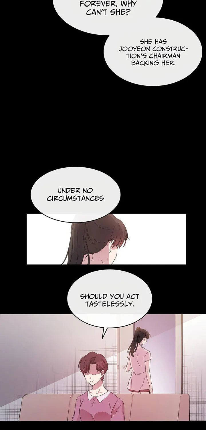 What's Wrong With Your Online Life? Chapter 6 page 34 - 